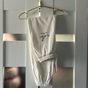 Two Piece body suit set.